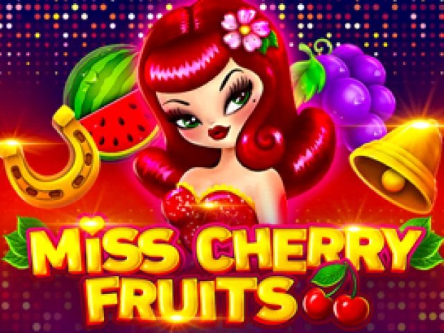 Miss Cherry Fruits