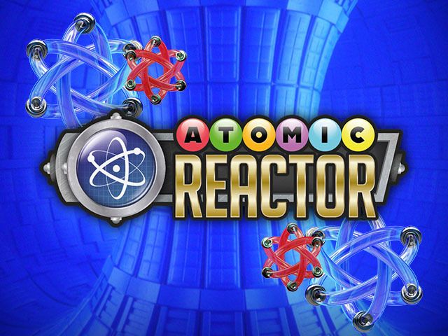 Atomic Reactor