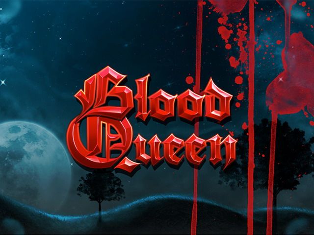 Blood Queen