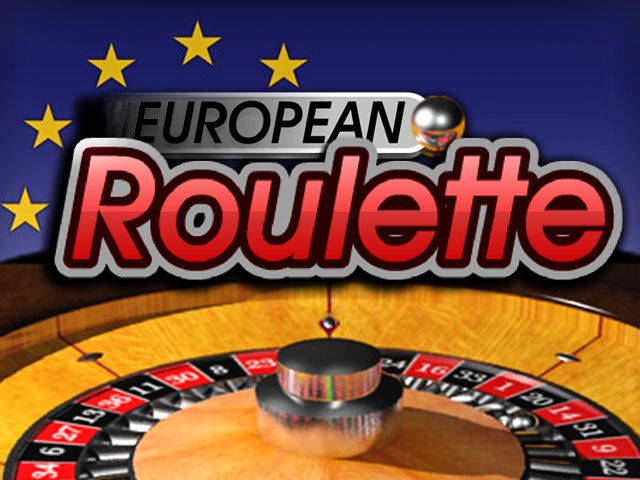 European Roulette