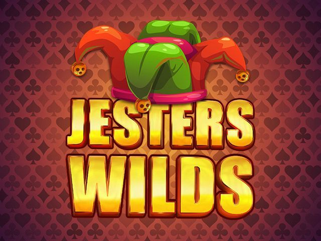 Jesters Wilds