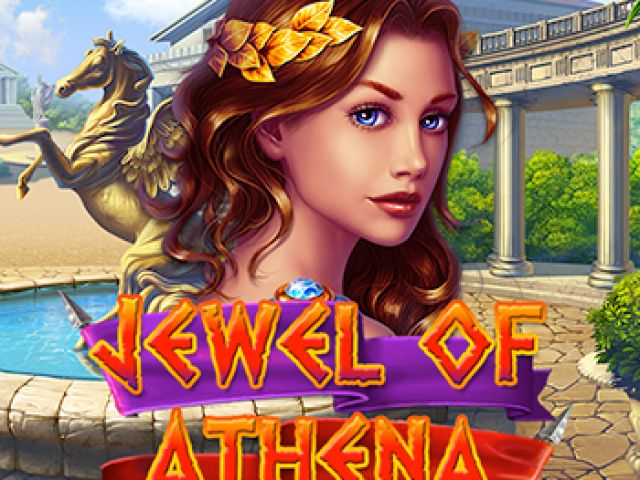 Jewel of Athena