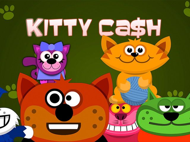 Kitty Ca$h