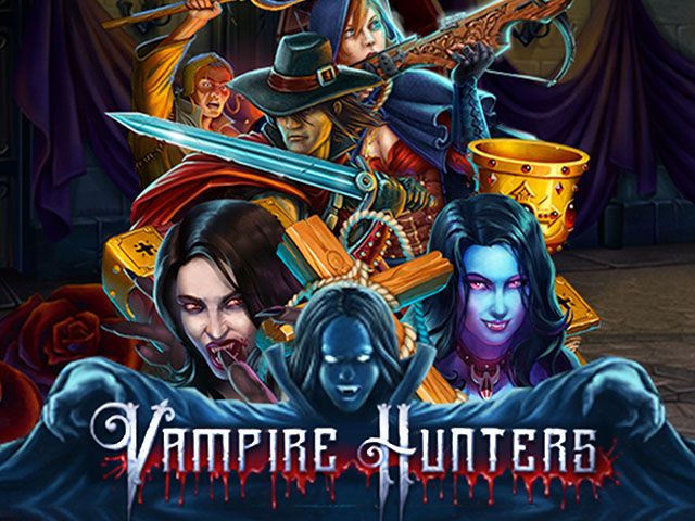 Vampire Hunters