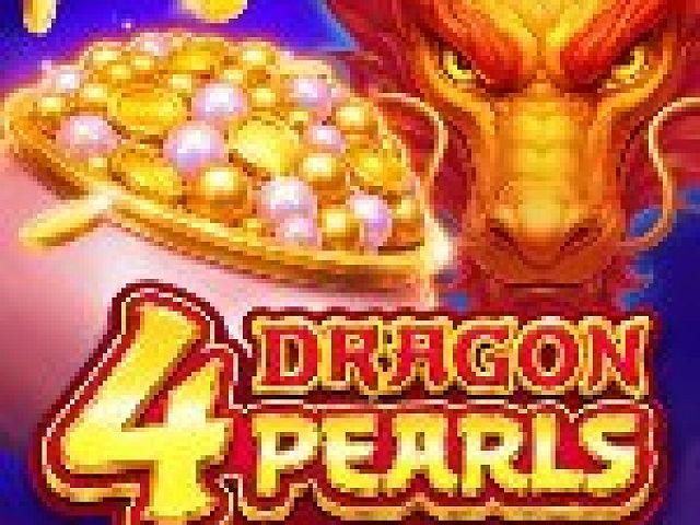 4 Dragon Pearls