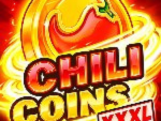 Chili Coins XXXL