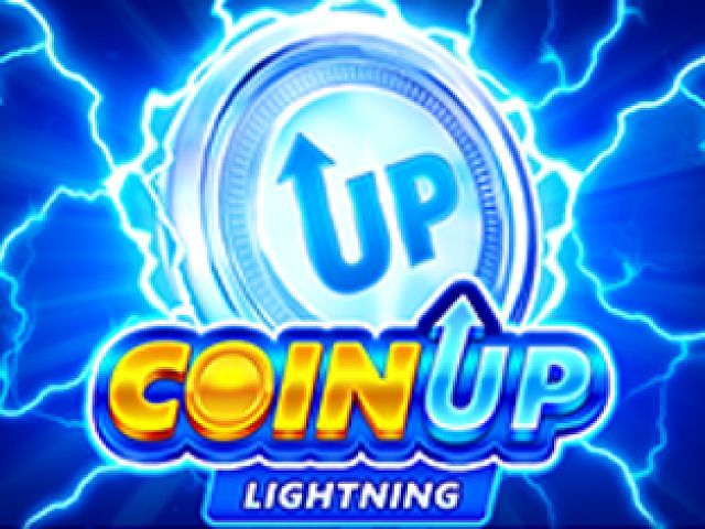 Coin UP: Lightning