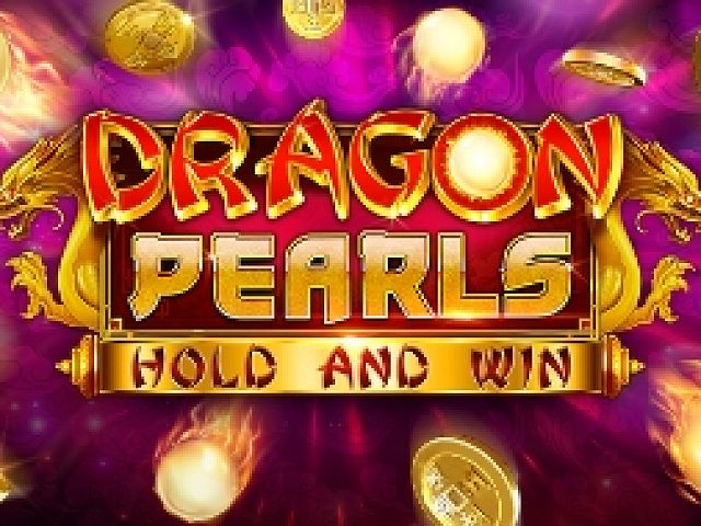 Dragon Pearls