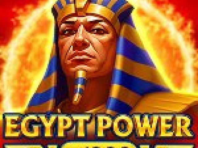 Egypt Power x1000