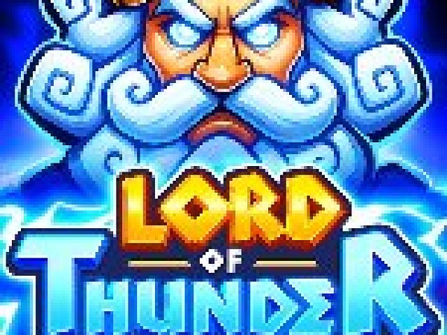 Lord of Thunder