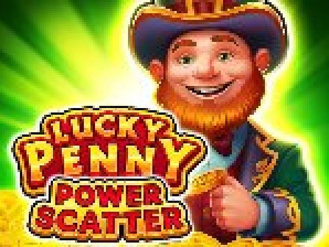 Lucky Penny Power Scatter