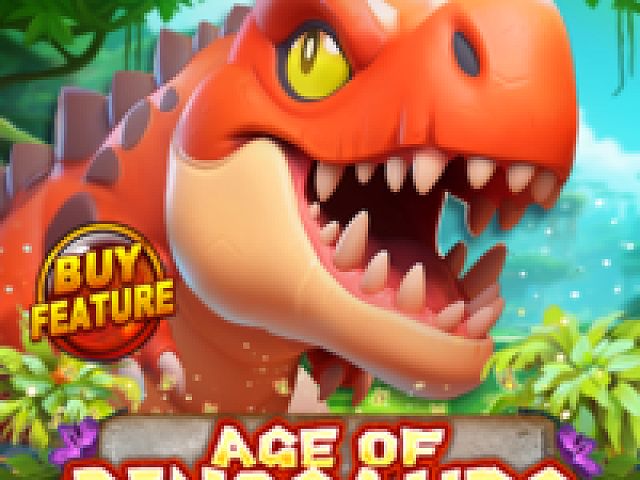 Age of Dinosaurs