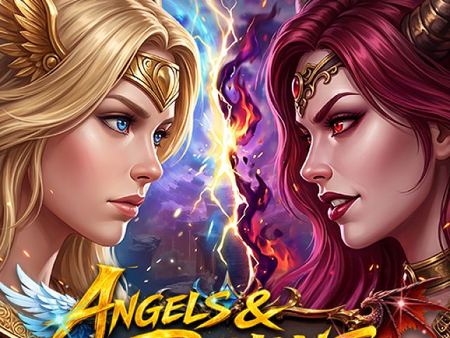 Angels & Demons