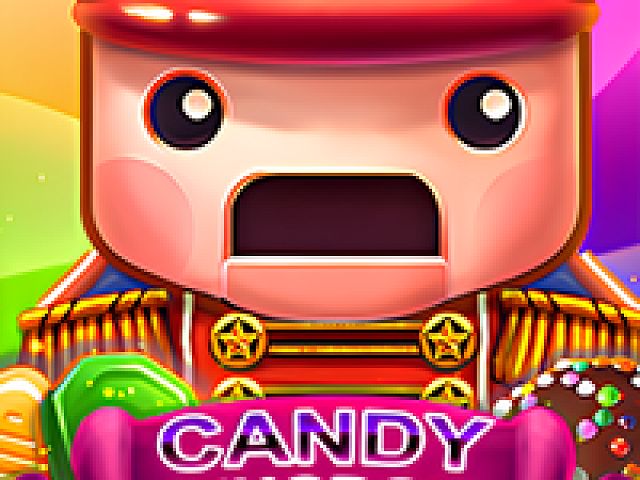 Candy Kingdom