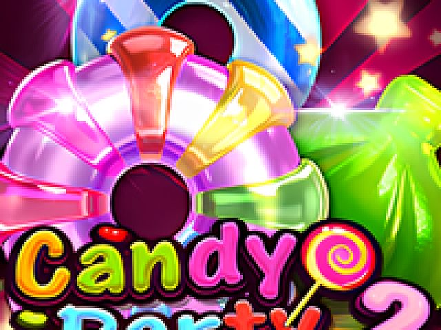 Candy Party2