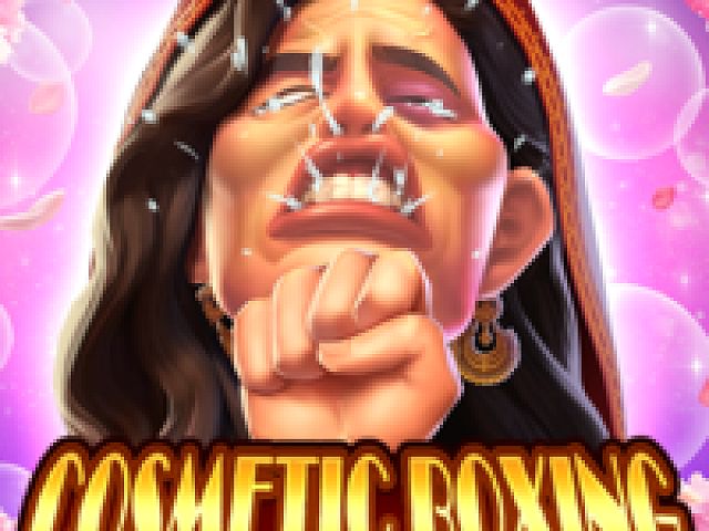 Cosmetic Boxing