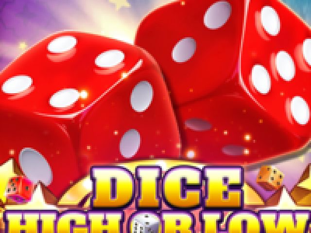DICE HIGH OR LOW
