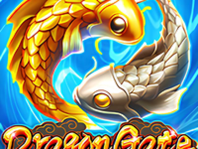 Dragon Gate