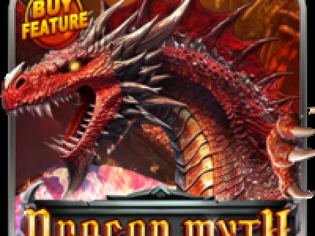 Dragon Myth