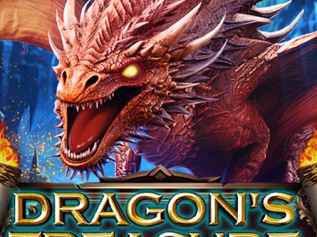 Dragon's Treasure