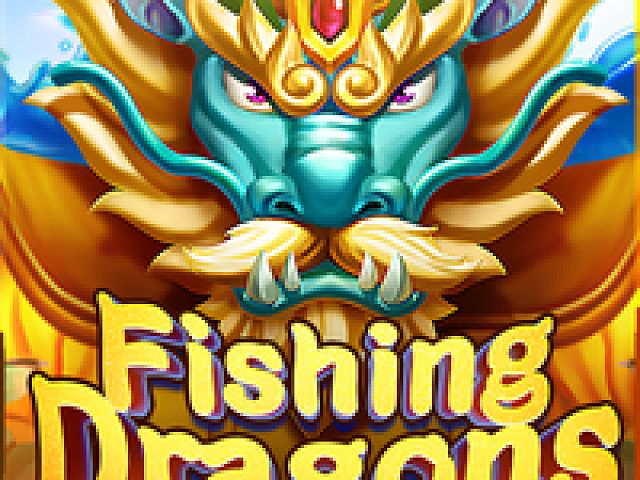 Fishing Dragons