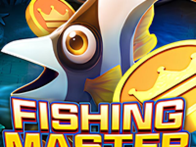 Fishing Master