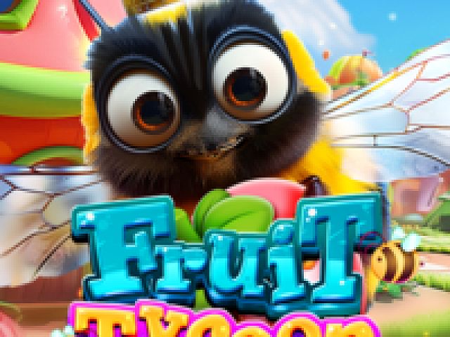 Fruit Tycoon