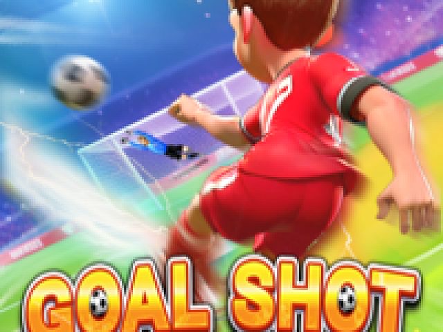GOAL SHOT