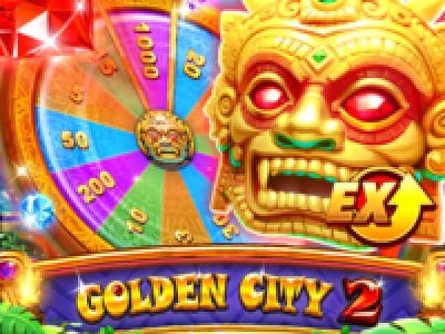 Golden City 2