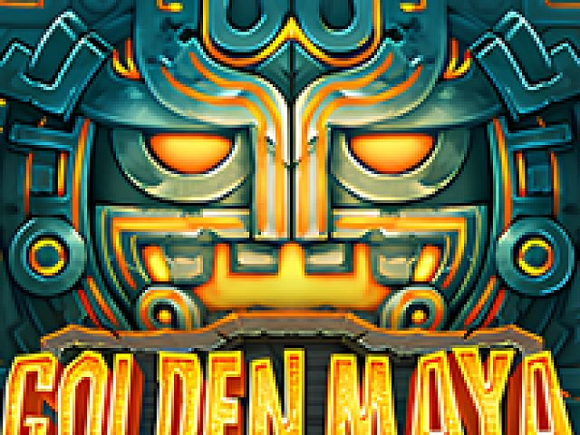 Golden Maya