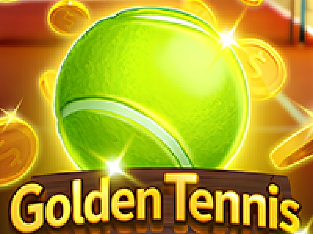 Golden Tennis