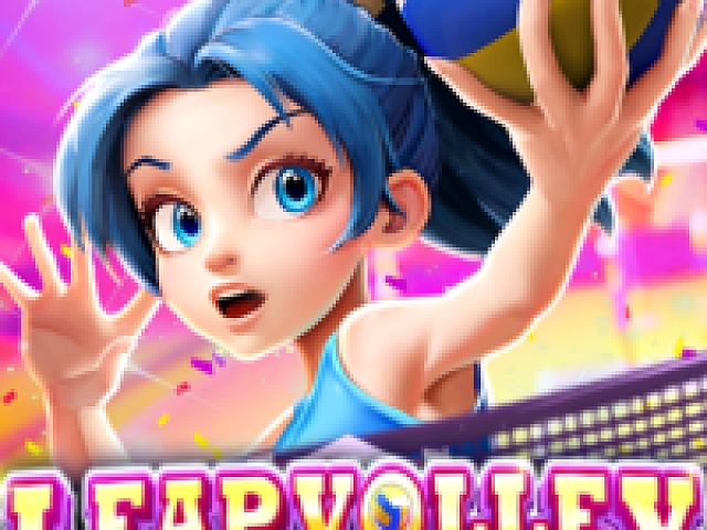 Leap Volley