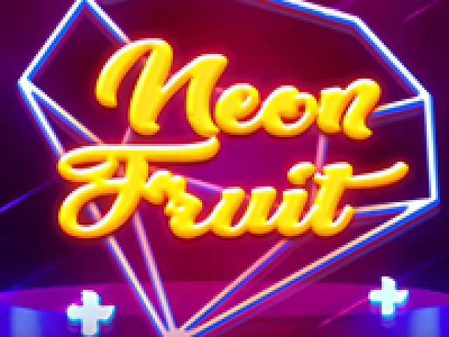 Neon Fruit