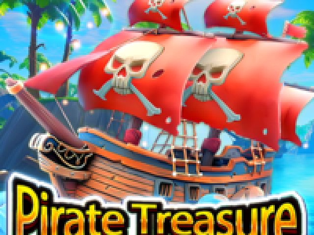 Pirate Treasures