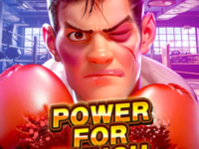 Power for Punch