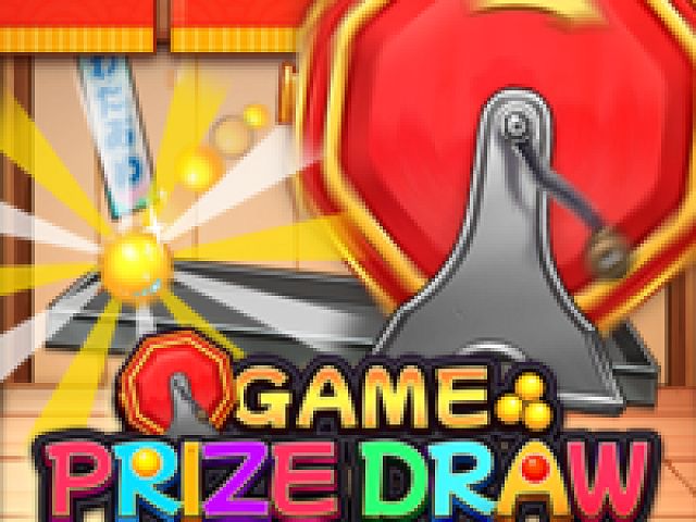 Prize Draw Game