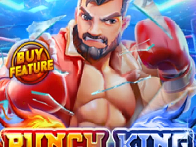 Punch King