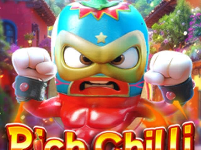Rich Chilli