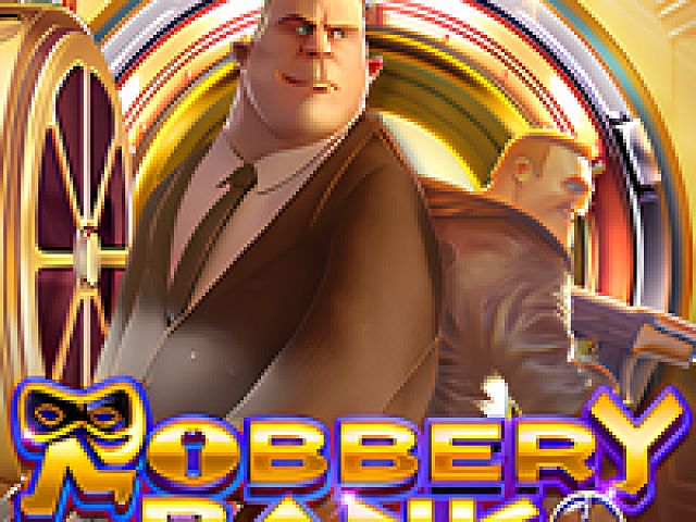 Robbery Bank