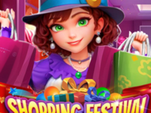 Shopping Festival