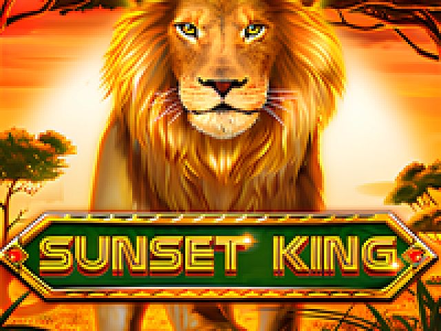 Sunset King