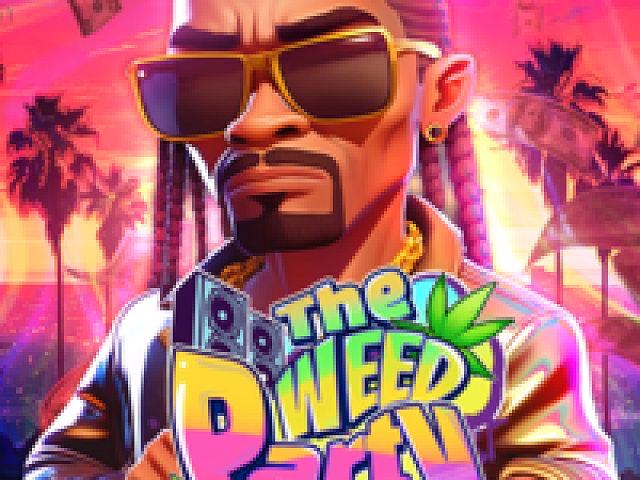 The WEED Party