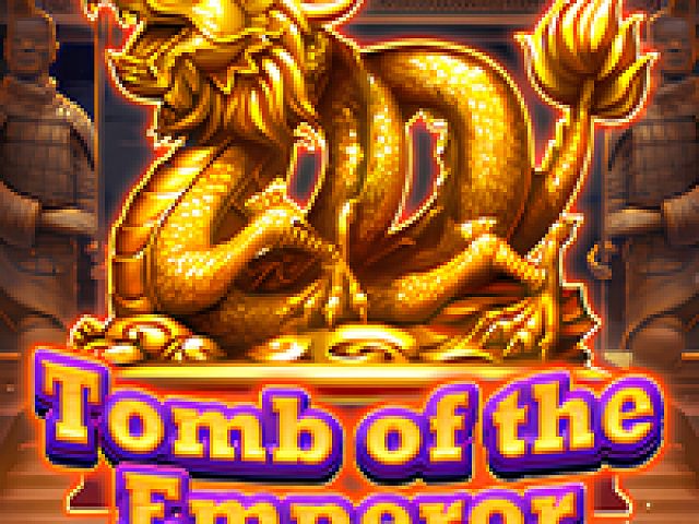 Tomb of the Emperor