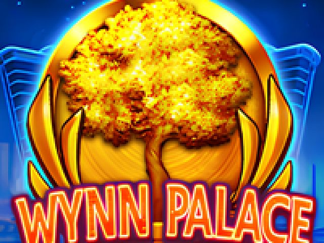 Wynn Palace