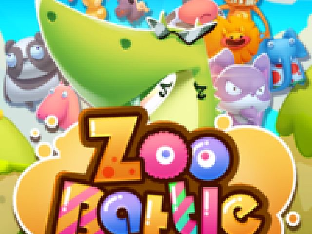 Zoo Battle