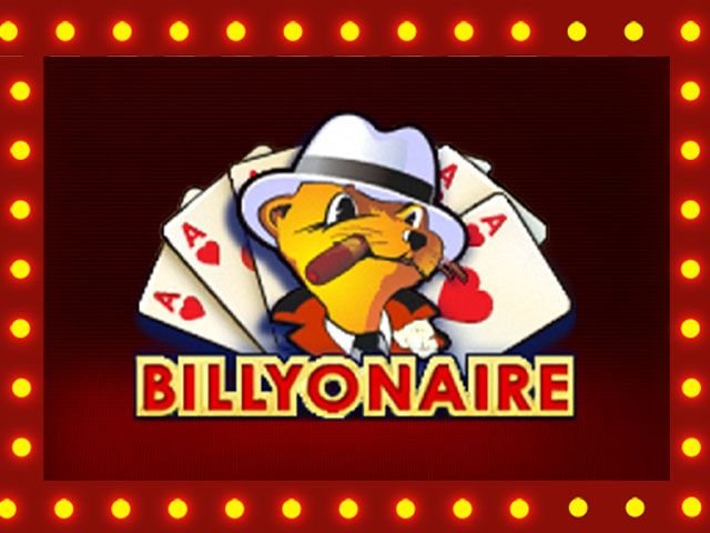 Billyonaire