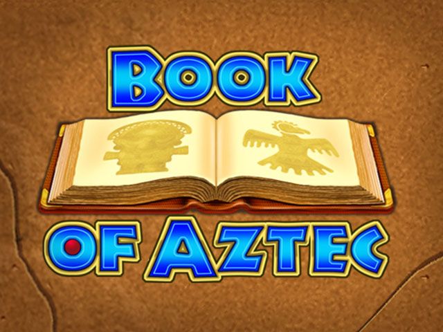 Book of Aztec