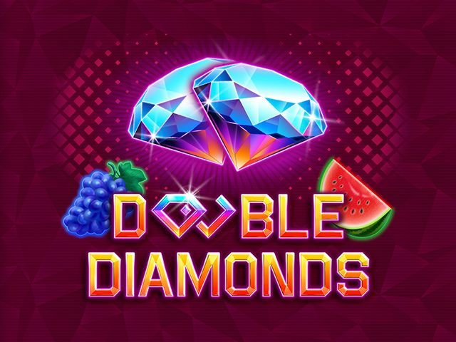 Double Diamonds