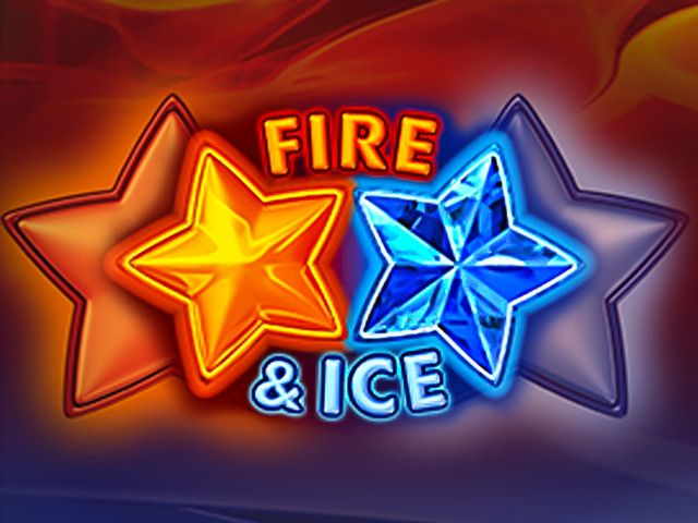 Fire & Ice