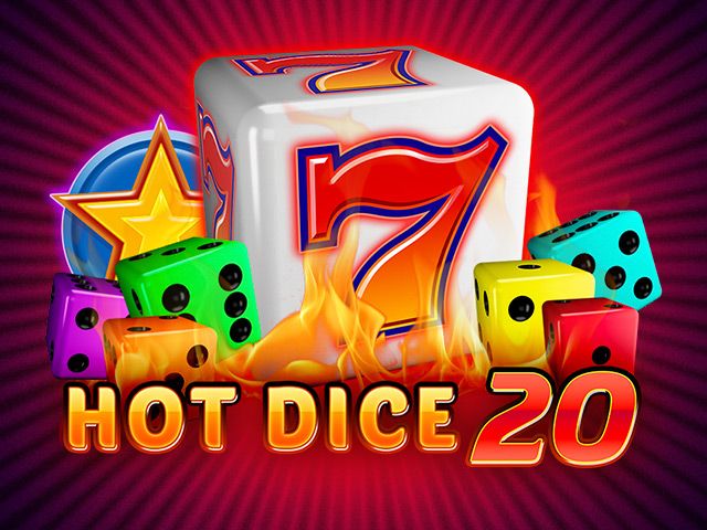 Hot Dice 20